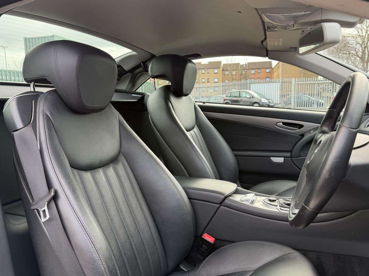 2012 MERCEDES-BENZ SL 2012 MERCEDES-BENZ SL