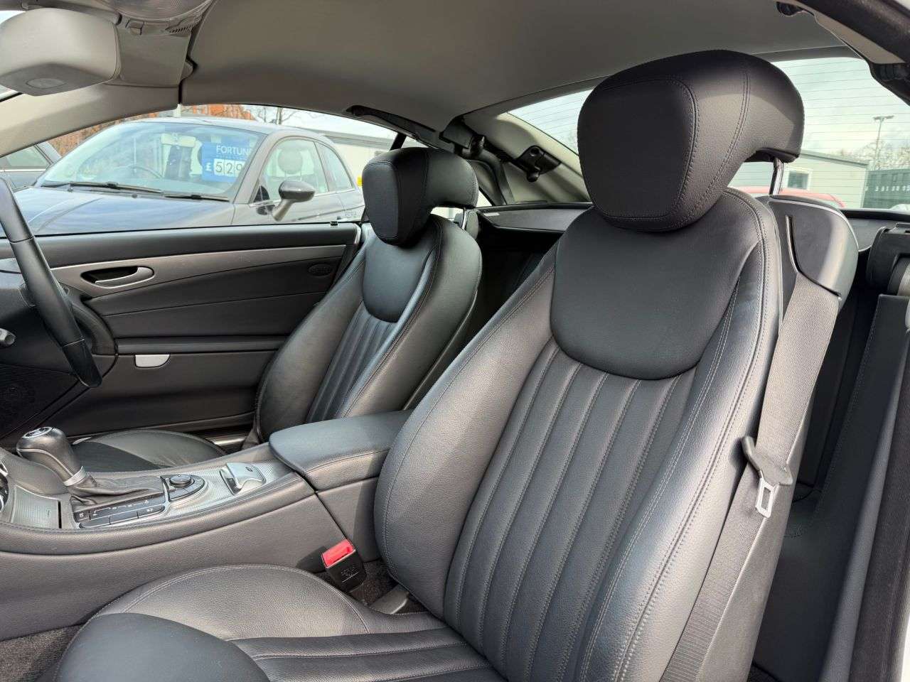 2012 MERCEDES-BENZ SL 2012 MERCEDES-BENZ SL