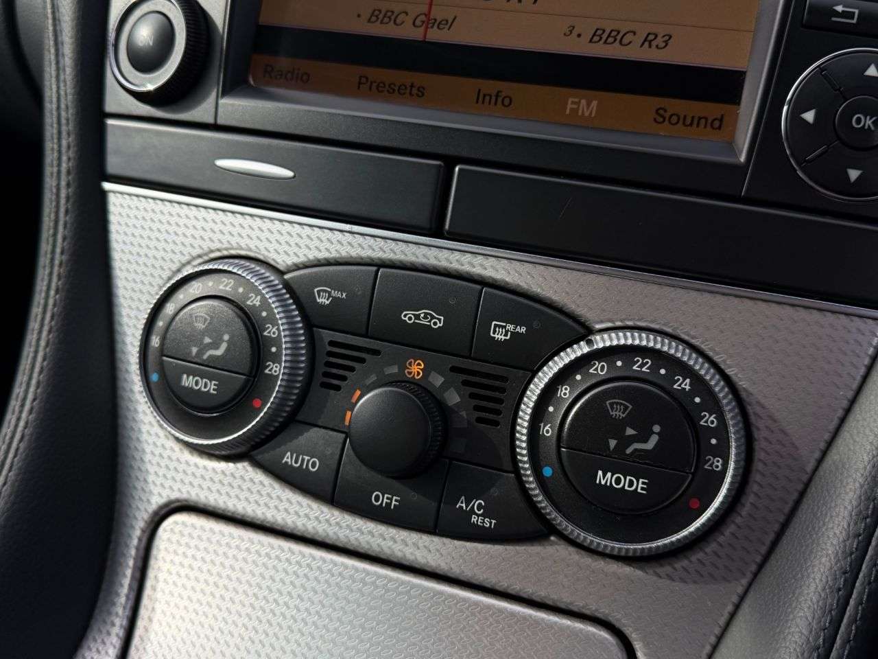 2012 MERCEDES-BENZ SL 2012 MERCEDES-BENZ SL
