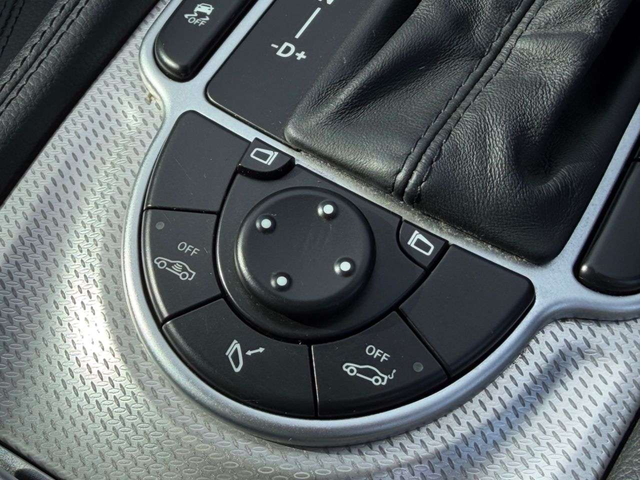 2012 MERCEDES-BENZ SL 2012 MERCEDES-BENZ SL