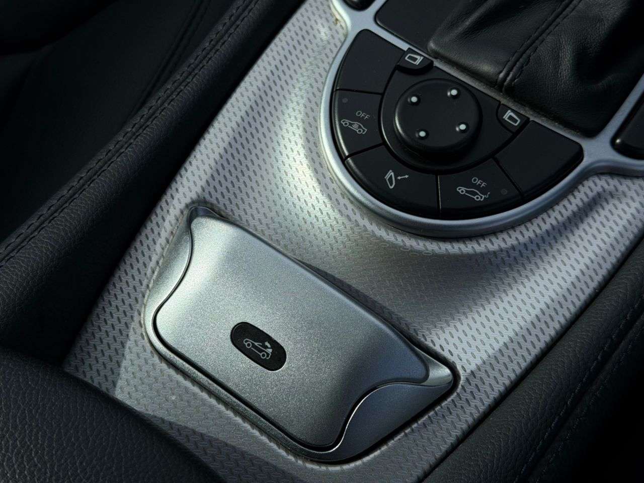 2012 MERCEDES-BENZ SL 2012 MERCEDES-BENZ SL