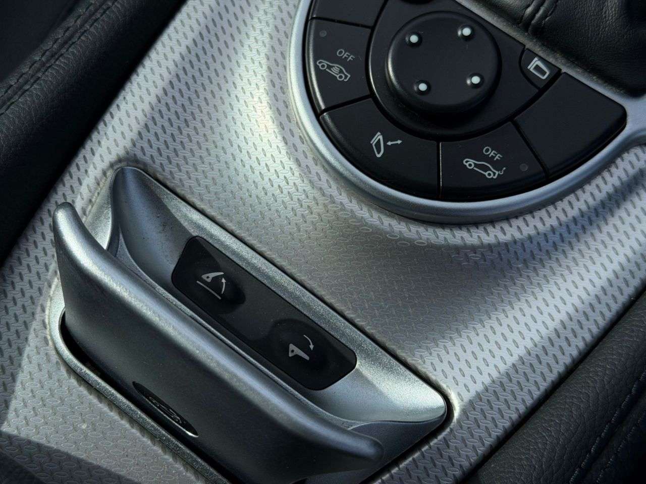 2012 MERCEDES-BENZ SL 2012 MERCEDES-BENZ SL