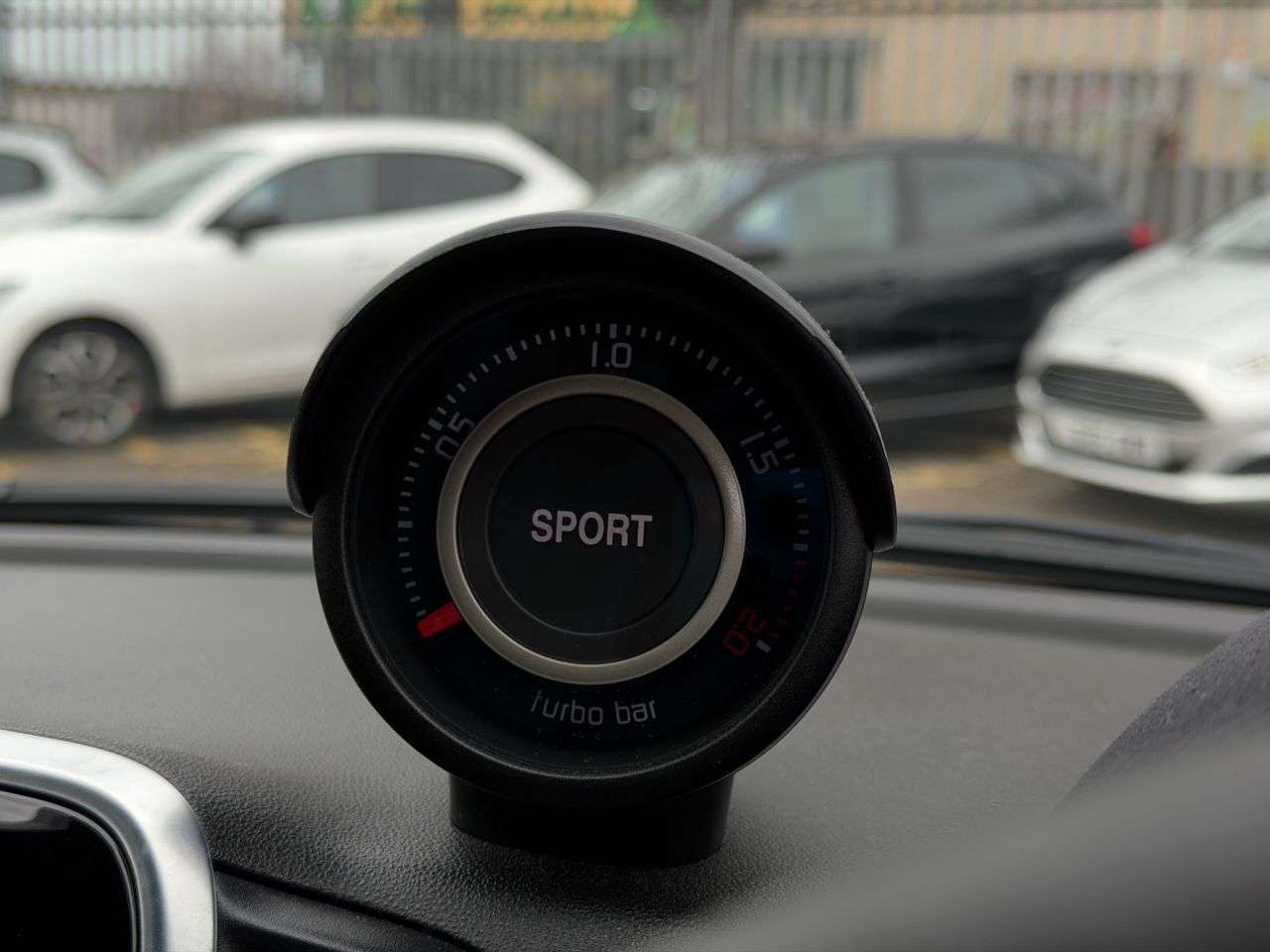 2019 ABARTH 595 2019 ABARTH 595