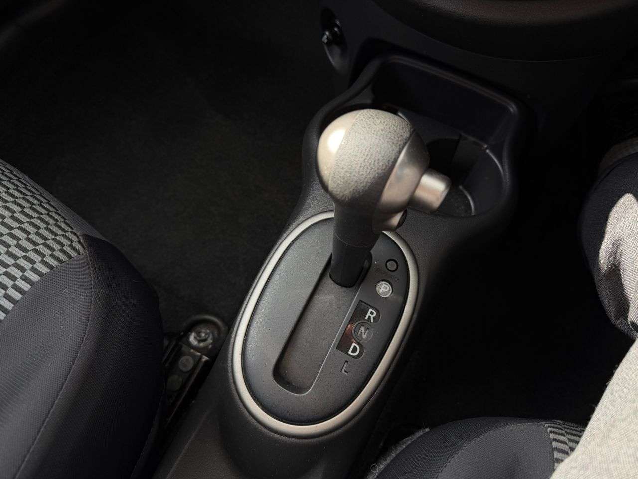 2015 NISSAN MICRA 2015 NISSAN MICRA