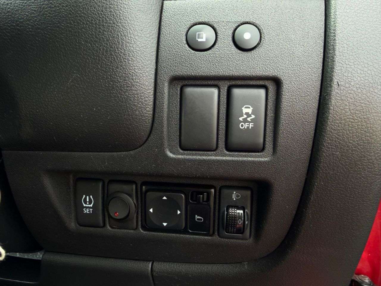 2015 NISSAN MICRA 2015 NISSAN MICRA
