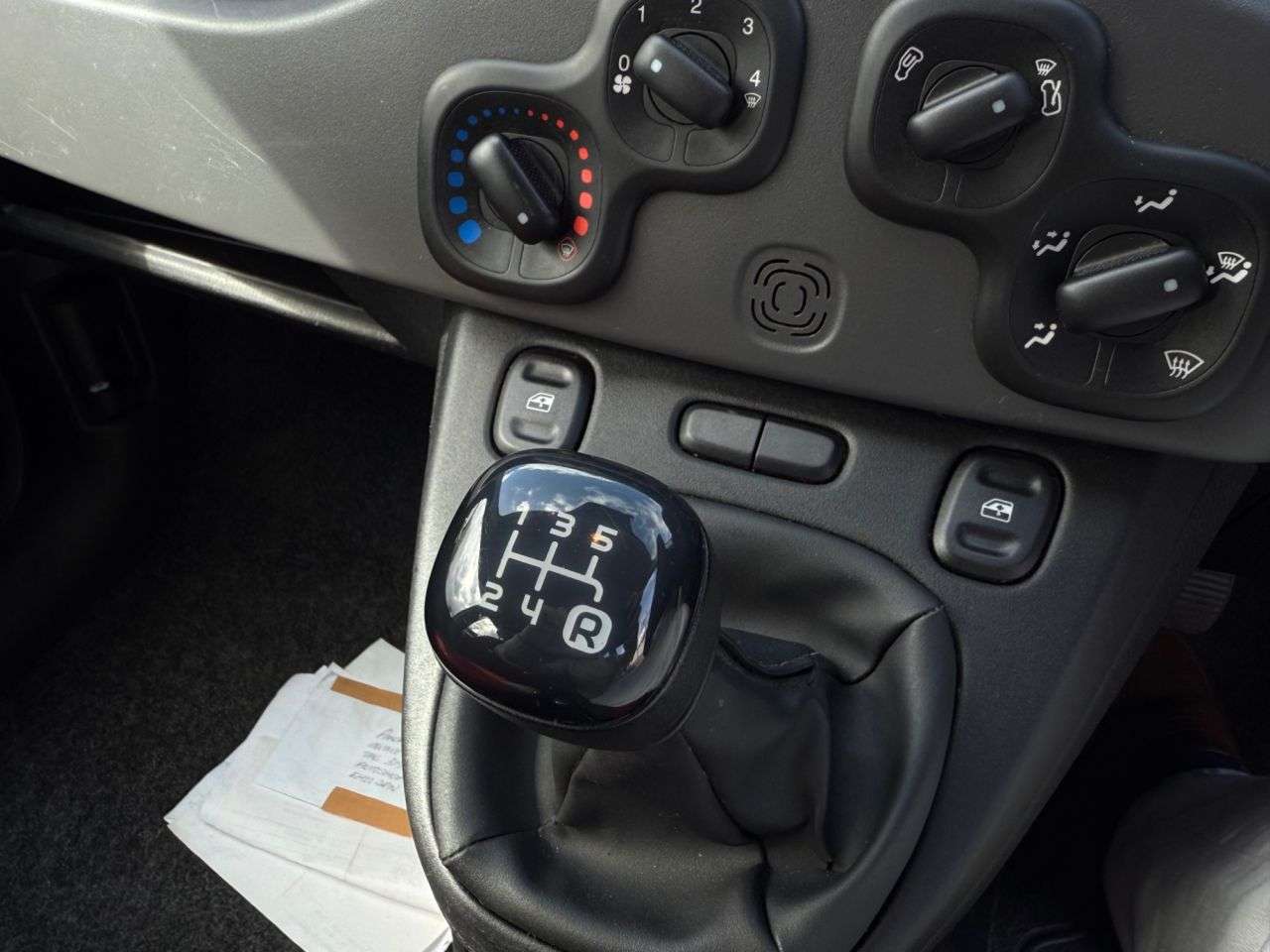 2014 FIAT PANDA 2014 FIAT PANDA