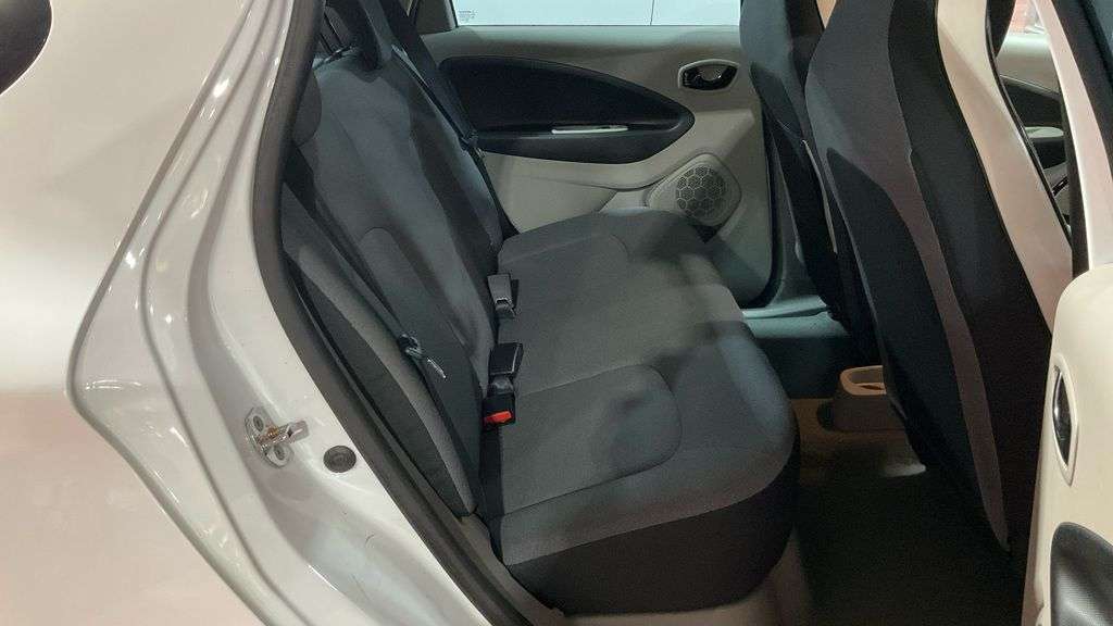 2015 RENAULT ZOE 2015 RENAULT ZOE