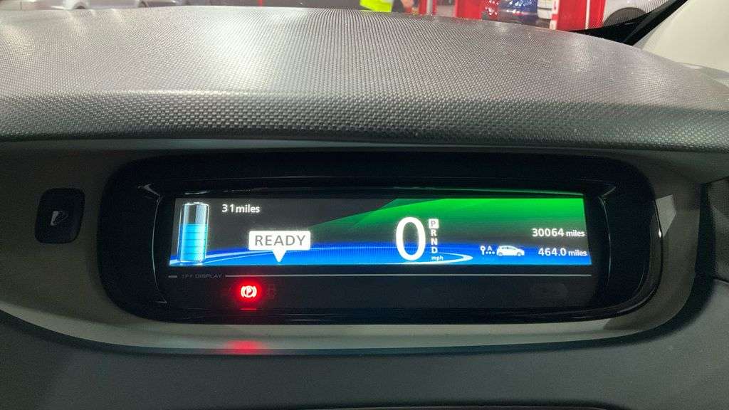 2015 RENAULT ZOE 2015 RENAULT ZOE