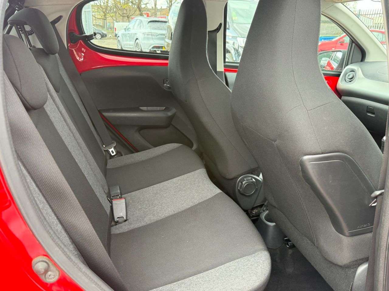 2017 CITROEN C1 2017 CITROEN C1