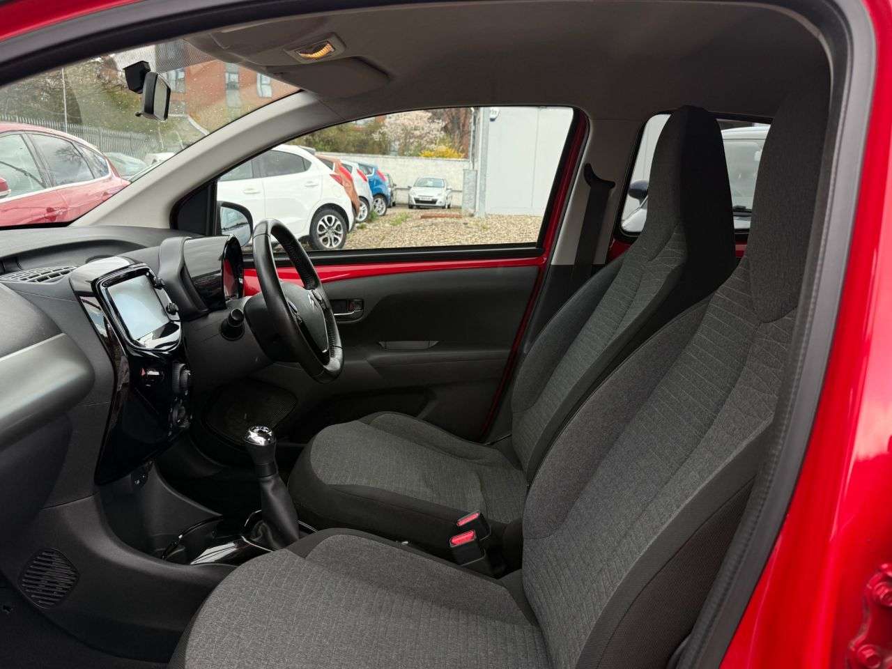 2017 CITROEN C1 2017 CITROEN C1