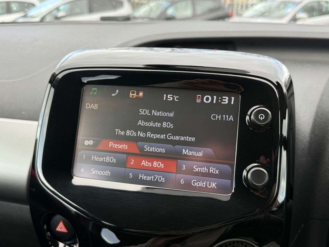 2017 CITROEN C1 2017 CITROEN C1