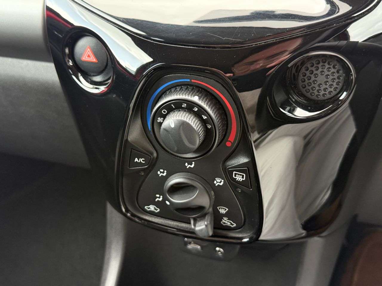 2017 CITROEN C1 2017 CITROEN C1