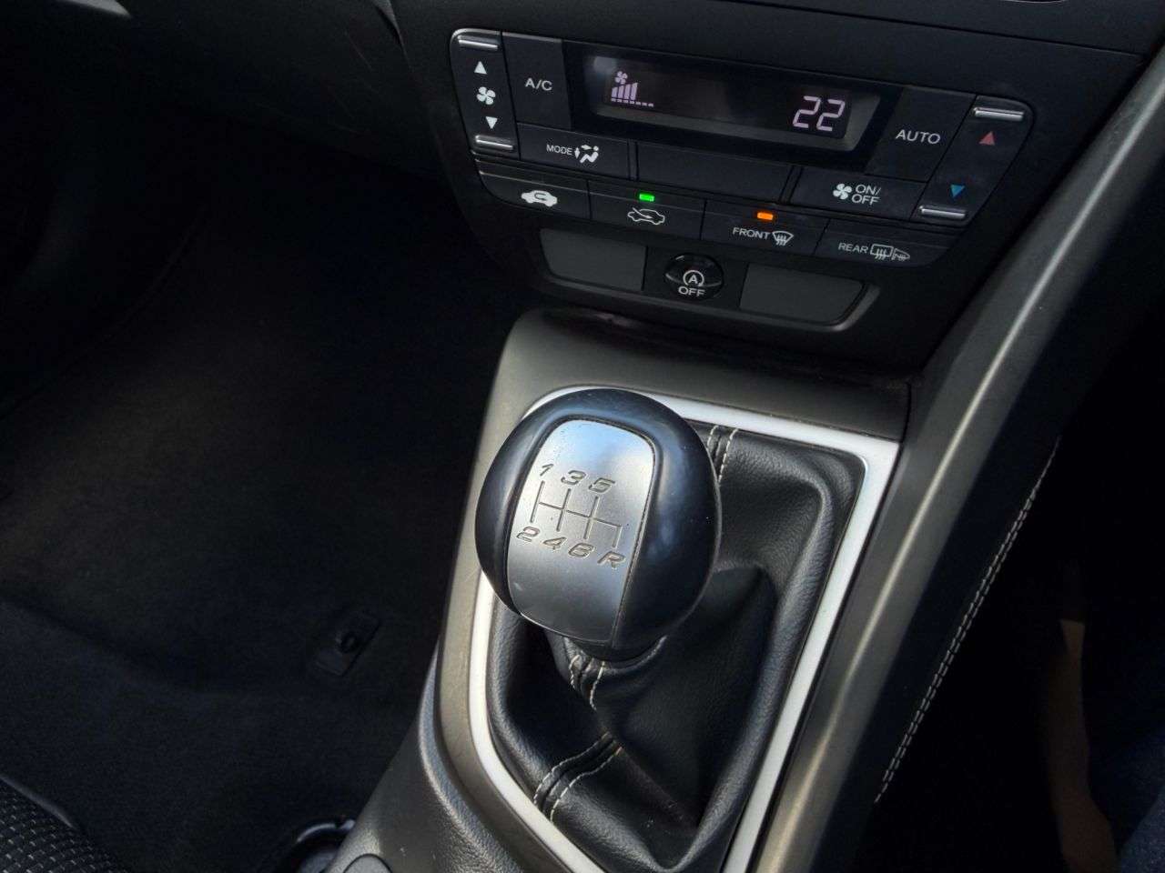 2016 HONDA CIVIC 2016 HONDA CIVIC