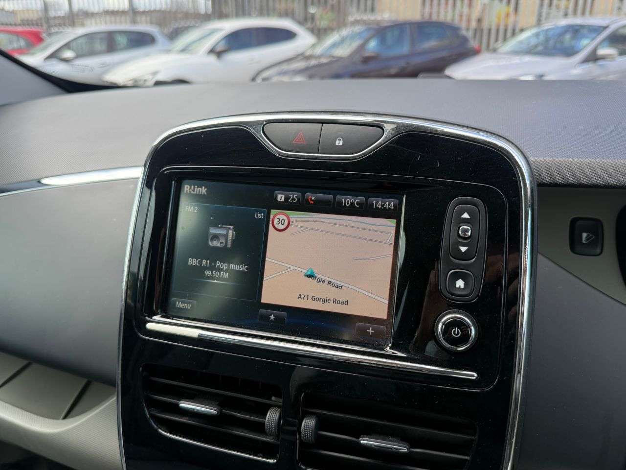 2015 RENAULT ZOE 2015 RENAULT ZOE