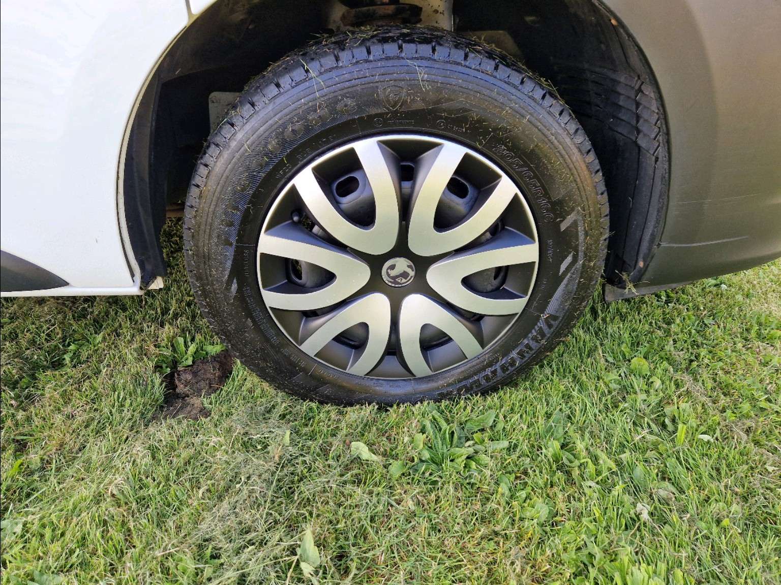 2015 VAUXHALL VIVARO 2015 VAUXHALL VIVARO