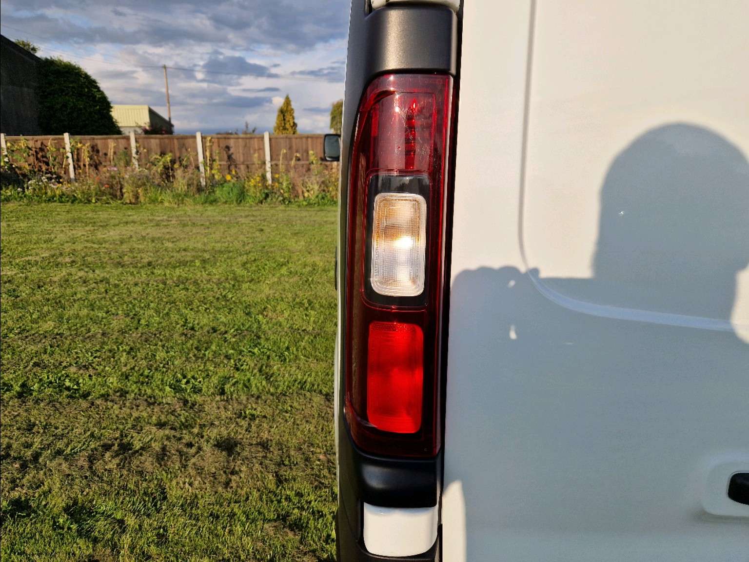 2015 VAUXHALL VIVARO 2015 VAUXHALL VIVARO