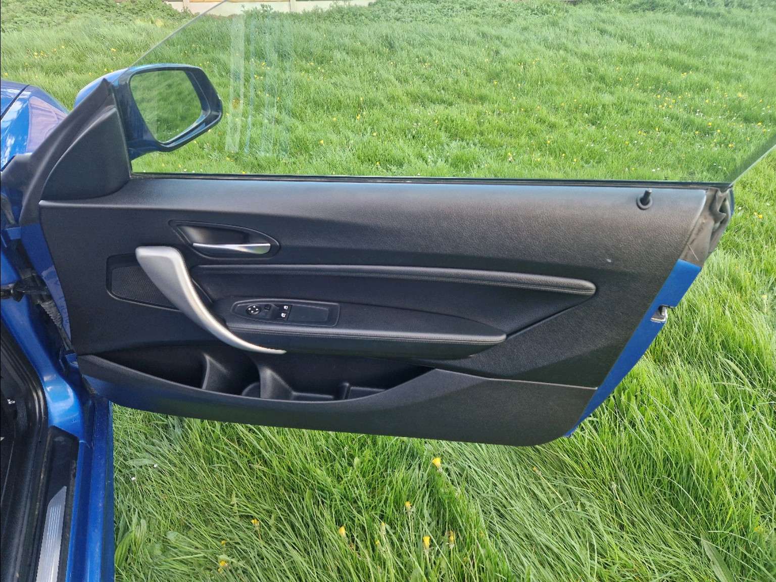 2014 BMW 1 SERIES 2014 BMW 1 SERIES