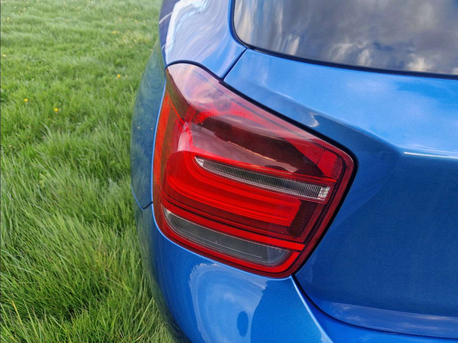 2014 BMW 1 SERIES 2014 BMW 1 SERIES