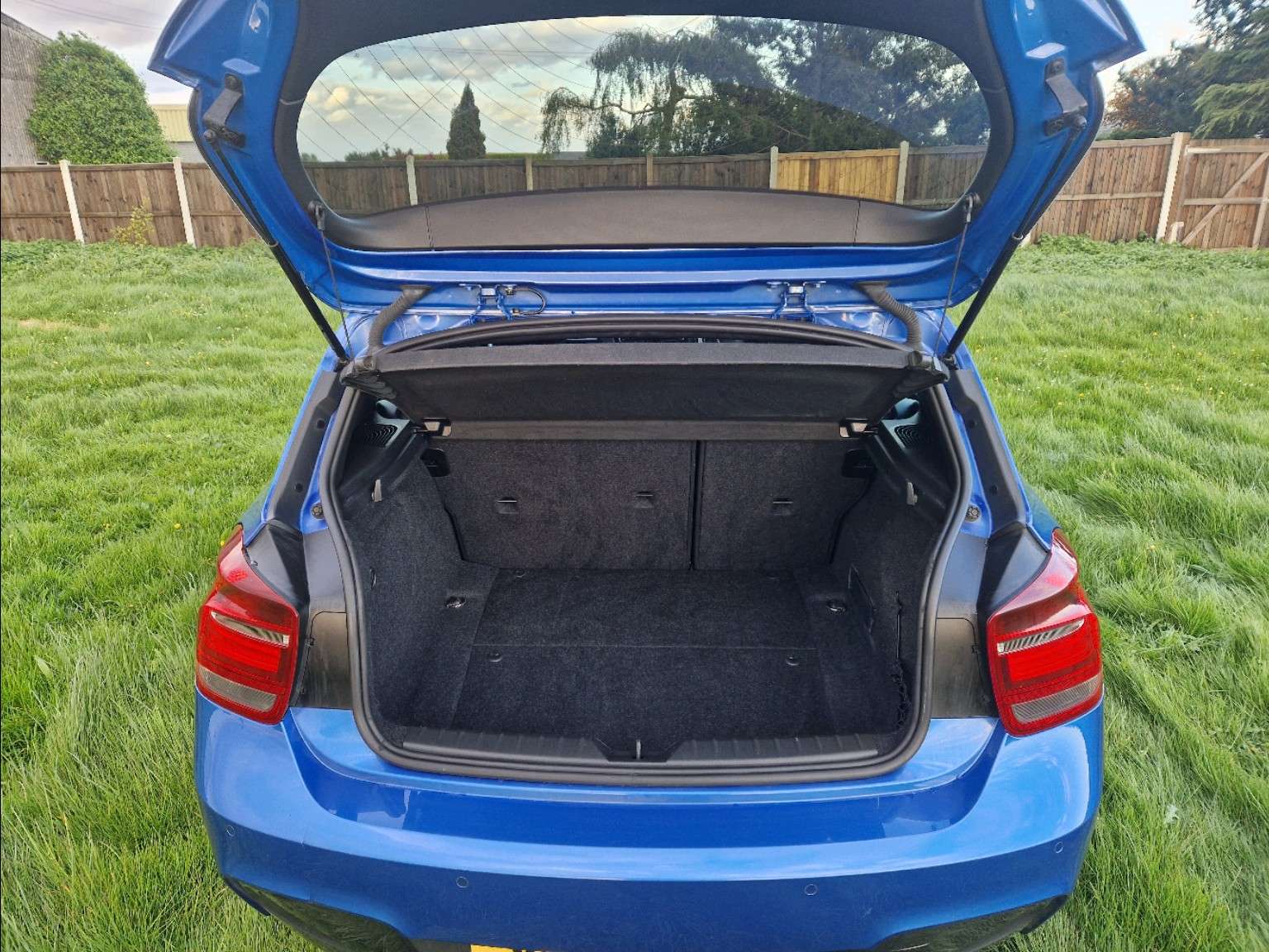 2014 BMW 1 SERIES 2014 BMW 1 SERIES