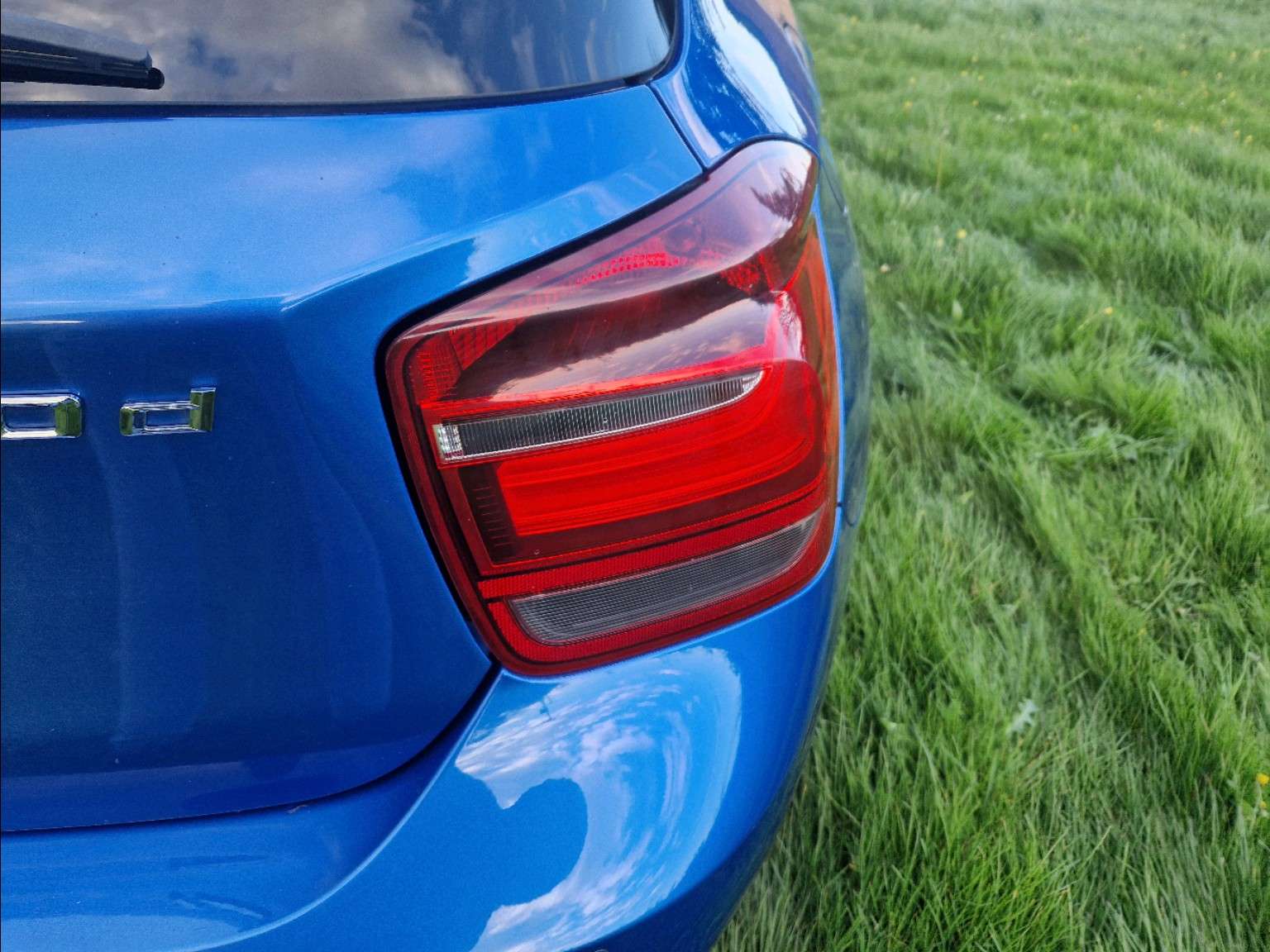 2014 BMW 1 SERIES 2014 BMW 1 SERIES