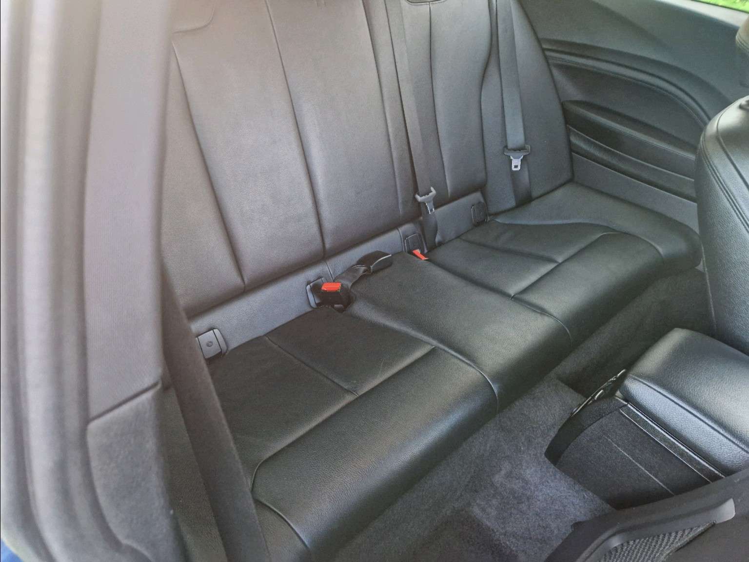 2014 BMW 1 SERIES 2014 BMW 1 SERIES