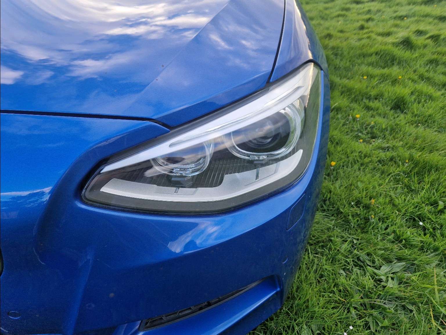 2014 BMW 1 SERIES 2014 BMW 1 SERIES