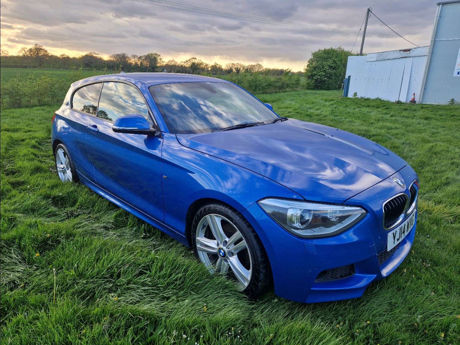 2014 BMW 1 SERIES 2014 BMW 1 SERIES