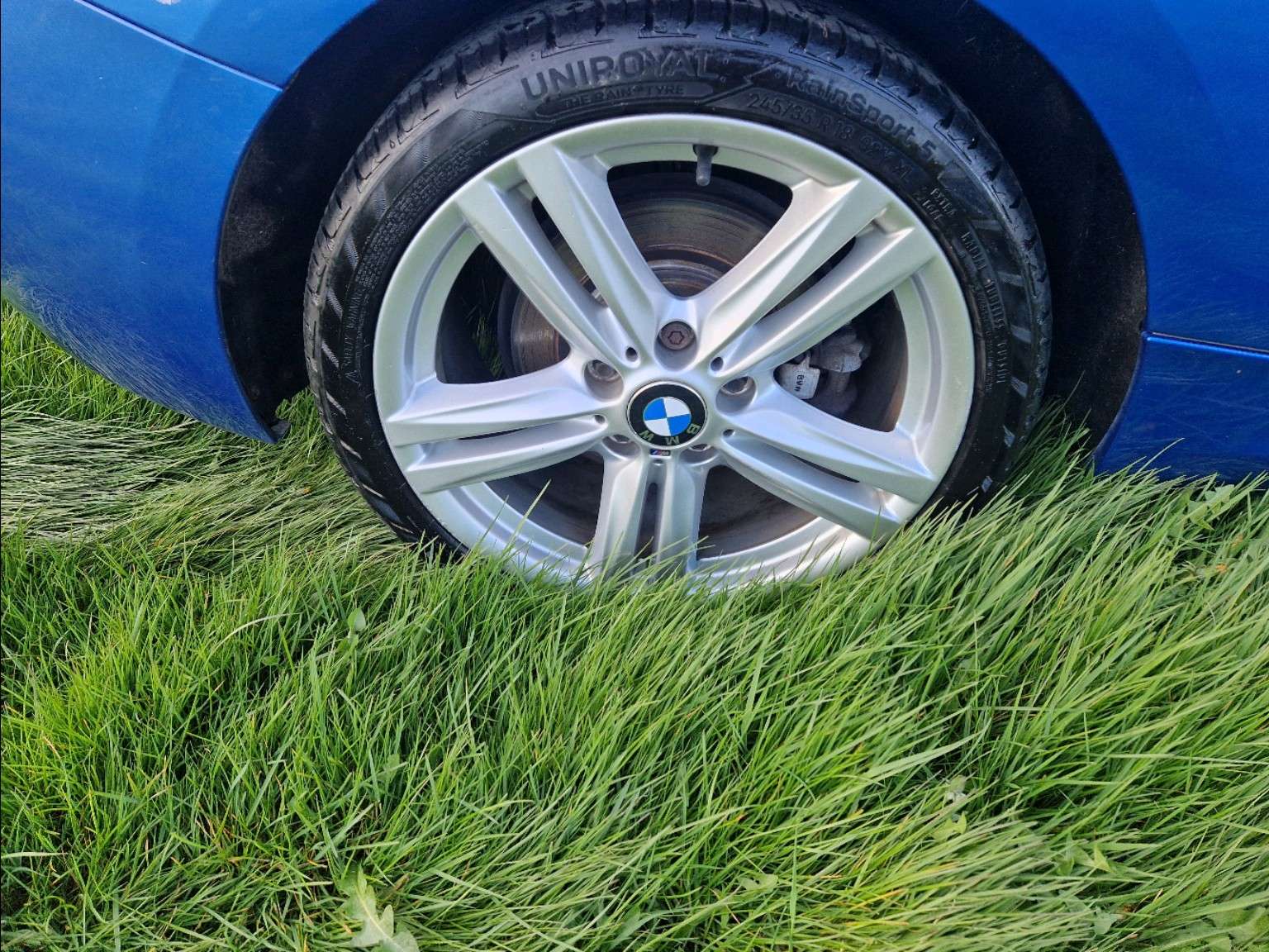 2014 BMW 1 SERIES 2014 BMW 1 SERIES