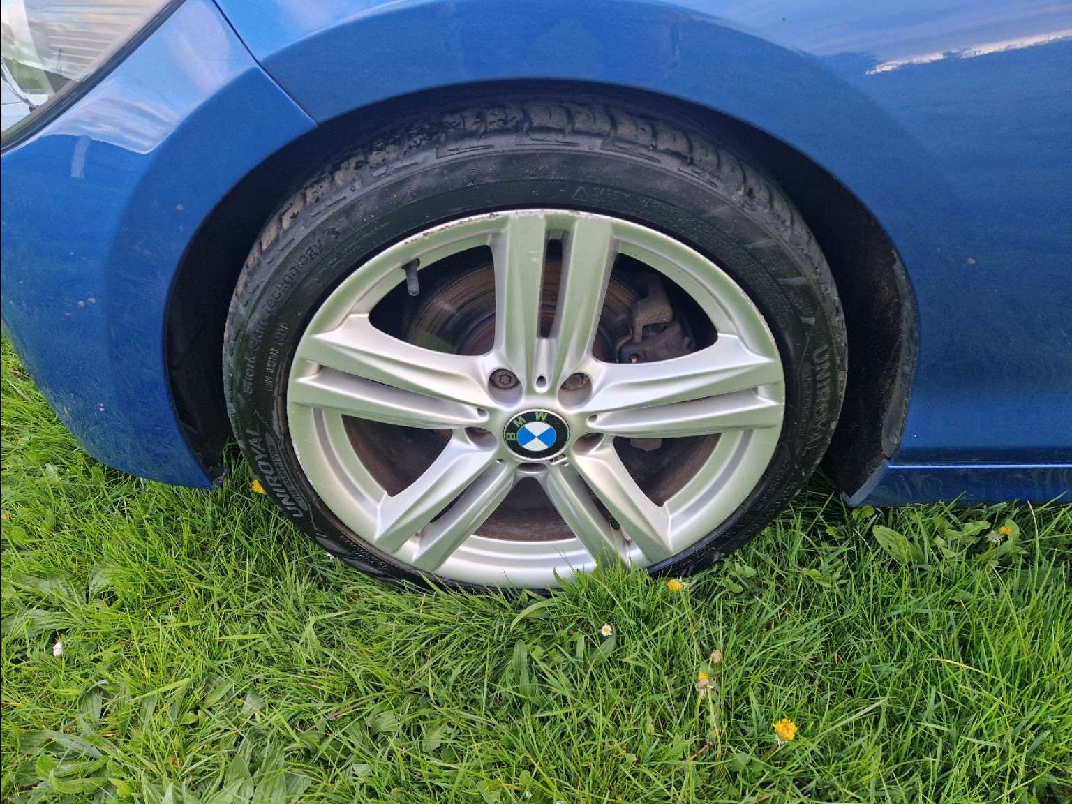 2014 BMW 1 SERIES 2014 BMW 1 SERIES