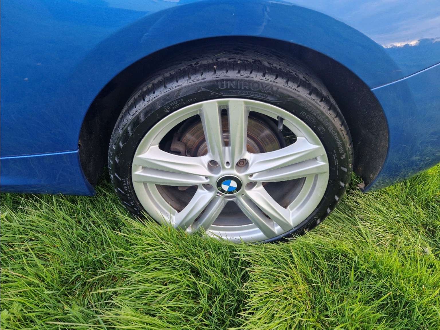 2014 BMW 1 SERIES 2014 BMW 1 SERIES