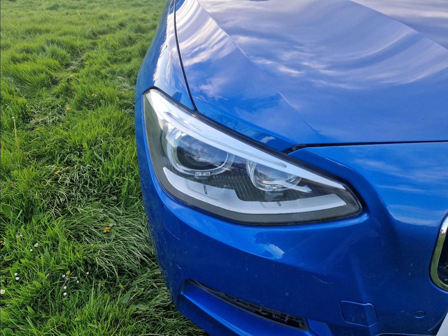 2014 BMW 1 SERIES 2014 BMW 1 SERIES