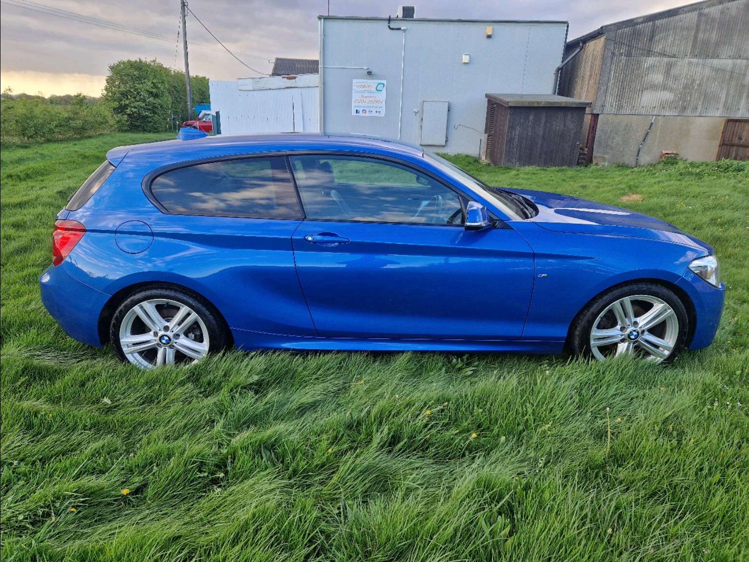 2014 BMW 1 SERIES 2014 BMW 1 SERIES