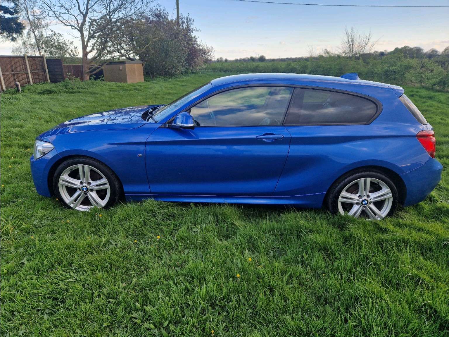 2014 BMW 1 SERIES 2014 BMW 1 SERIES