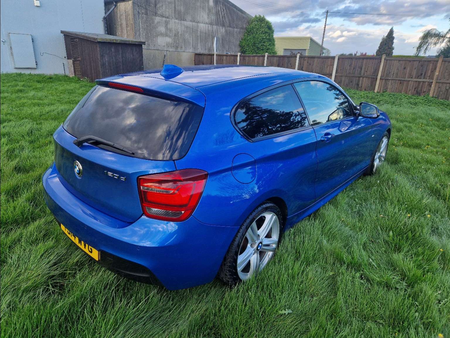 2014 BMW 1 SERIES 2014 BMW 1 SERIES