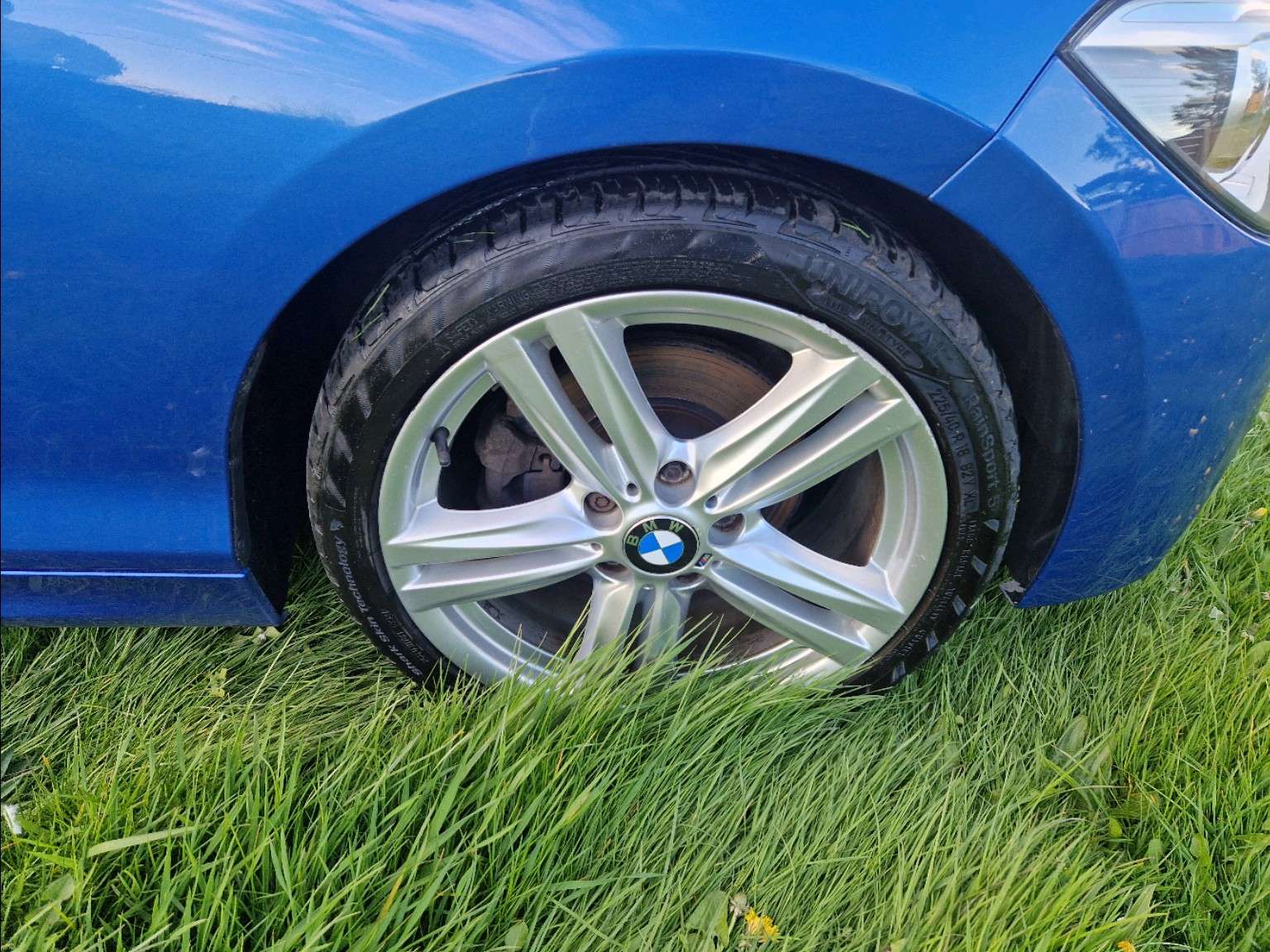 2014 BMW 1 SERIES 2014 BMW 1 SERIES