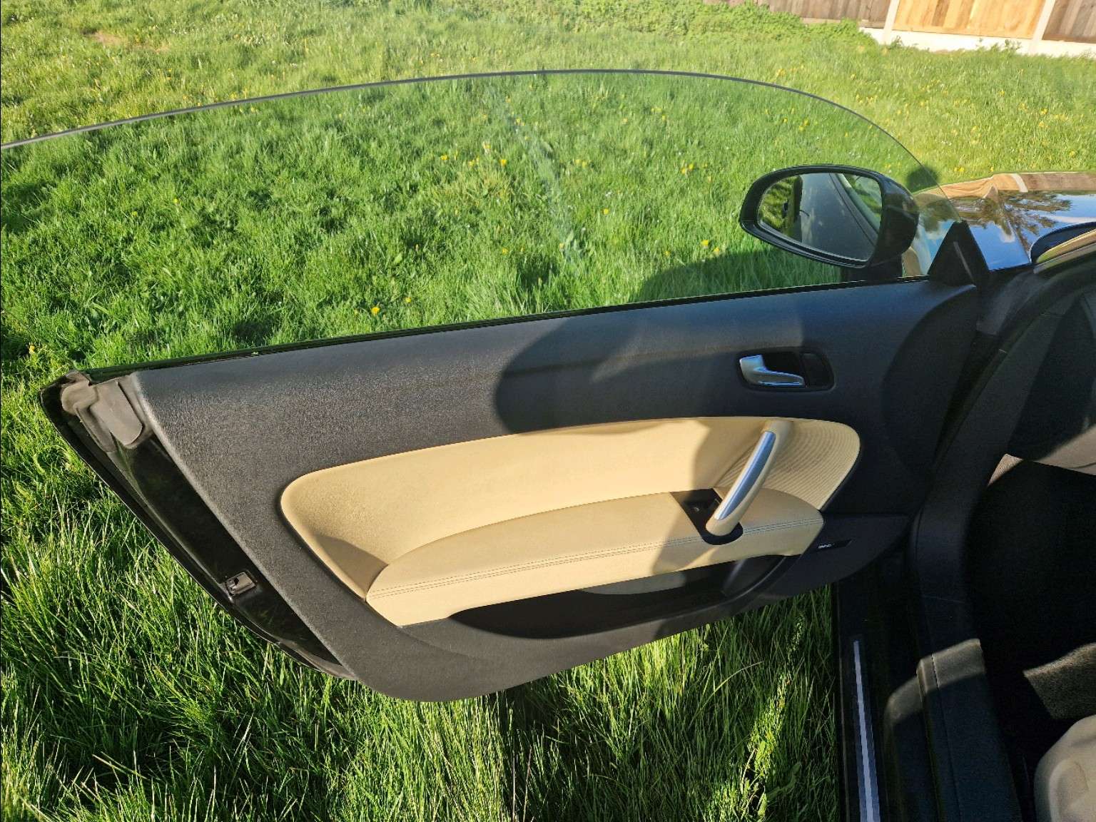 2008 AUDI TT 2008 AUDI TT