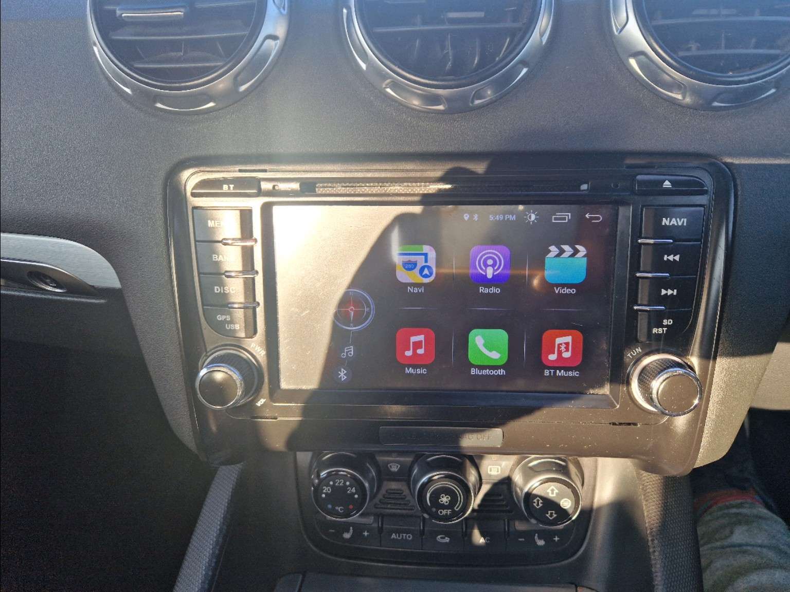 2008 AUDI TT 2008 AUDI TT