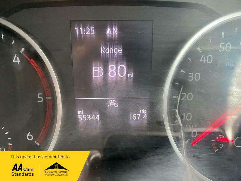 2020 VOLKSWAGEN CRAFTER 2020 VOLKSWAGEN CRAFTER