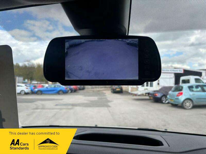 2020 VAUXHALL VIVARO 2020 VAUXHALL VIVARO