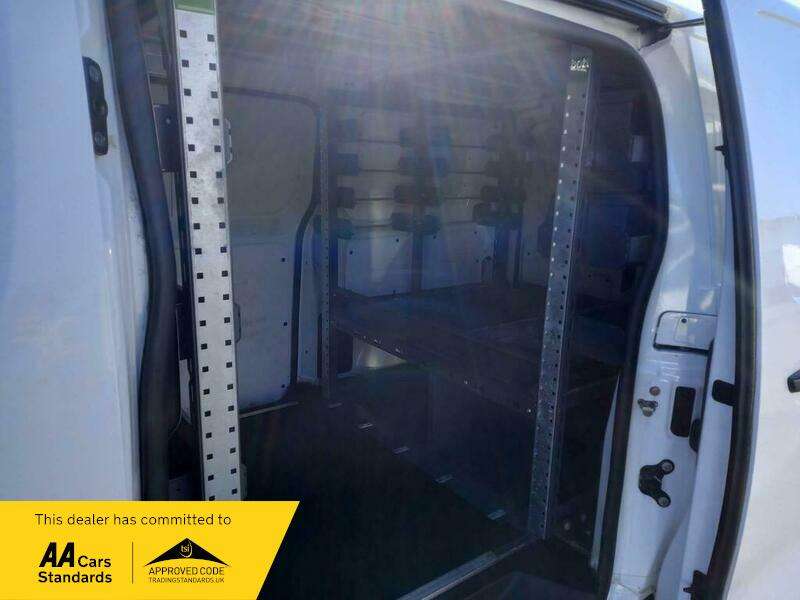 2022 VAUXHALL VIVARO 2022 VAUXHALL VIVARO