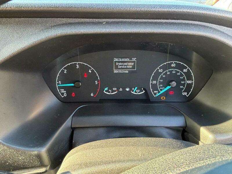 2022 FORD TRANSIT CUSTOM 2022 FORD TRANSIT CUSTOM