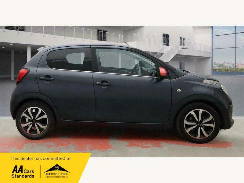 2016 CITROEN 2016 CITROEN