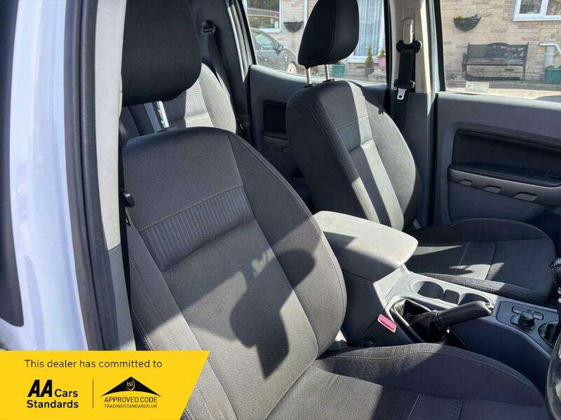 2018 FORD RANGER 2018 FORD RANGER