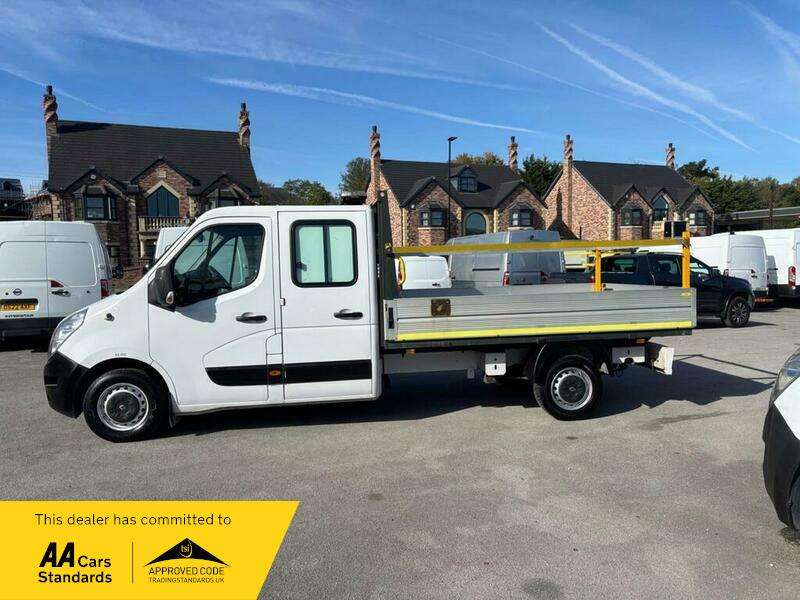 2019 RENAULT MASTER 2019 RENAULT MASTER
