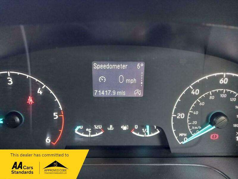 2021 FORD TRANSIT 2021 FORD TRANSIT