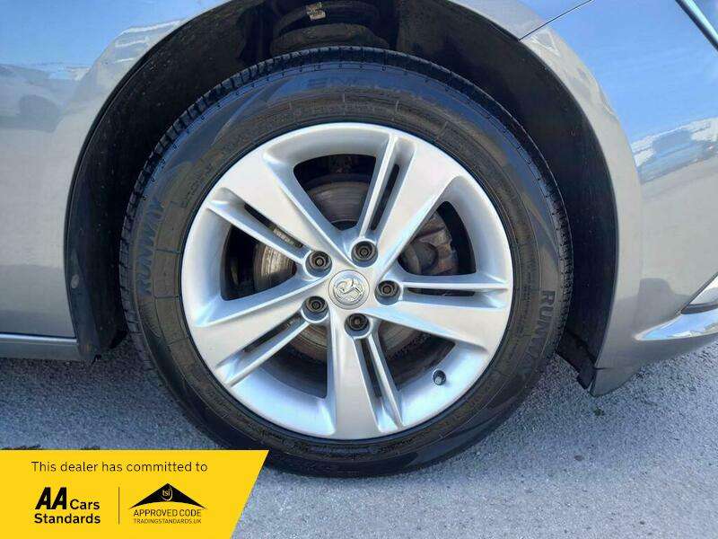 2017 VAUXHALL INSIGNIA 2017 VAUXHALL INSIGNIA