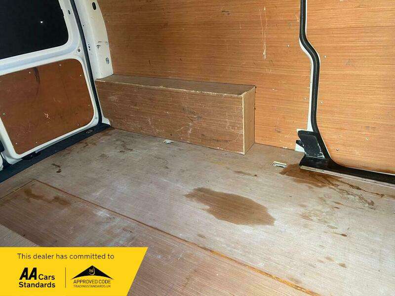 2019 VOLKSWAGEN CADDY 2019 VOLKSWAGEN CADDY