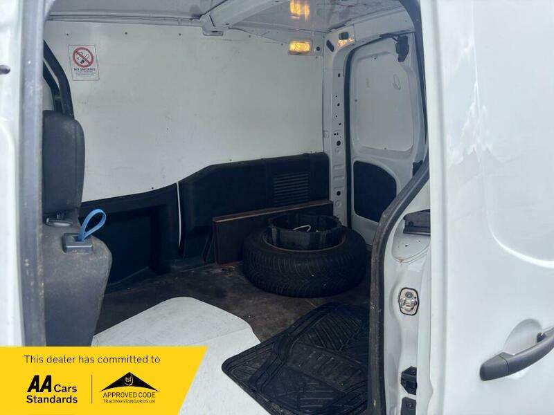 2018 CITROEN BERLINGO 2018 CITROEN BERLINGO