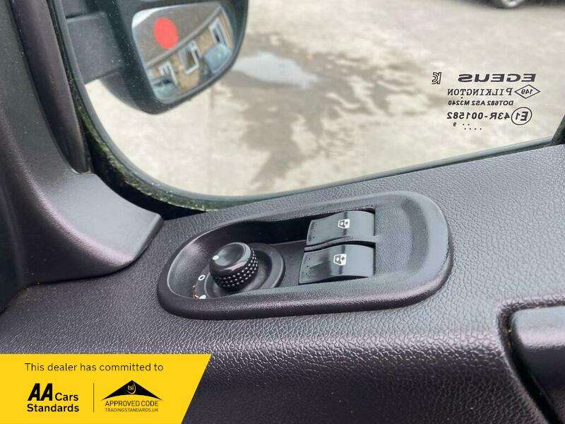 2019 VAUXHALL MOVANO 2019 VAUXHALL MOVANO