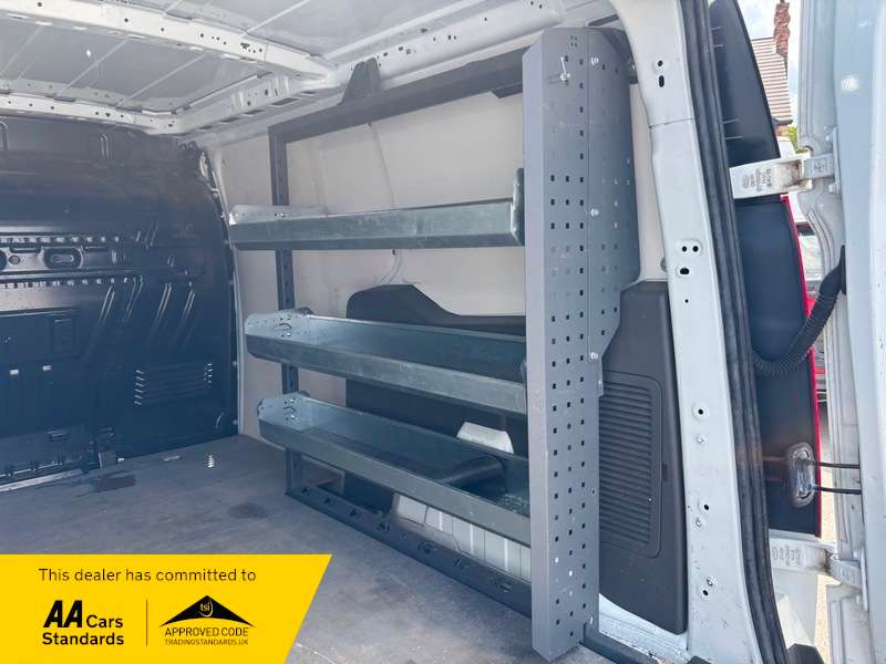 2019 FORD CONNECT 2019 FORD CONNECT